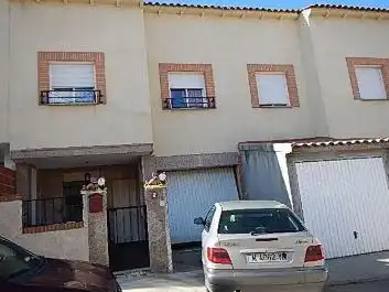 Chalet en venta en Magán
