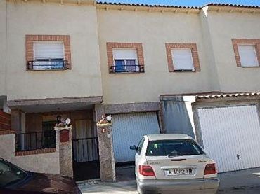 Xalet en venda a Magán