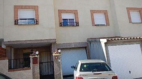 VENTA DE CHALET MAGAN