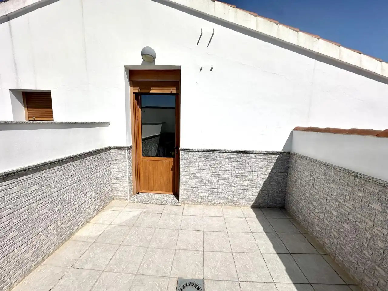 Terraza de Casa o chalet en venta en Humilladero con Aire acondicionado, Calefacción y Terraza