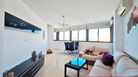 Foto 3 de Pis en venda a Avenida de las Naciones, 2, Camino Viejo de Málaga, Málaga