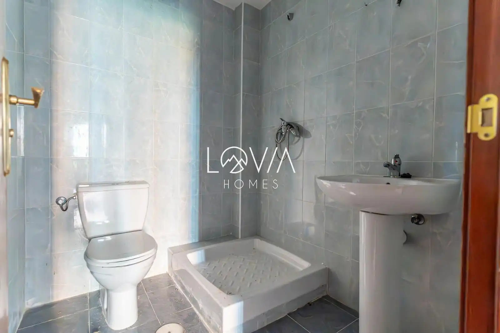 Baño de Piso en venta en Soba con Trastero