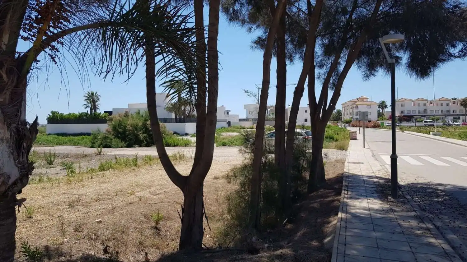 Residencial en venta en N/A, -1, Cala Marqués