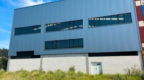 Photo 3 of Industrial buildings to rent in Rua Recreativa Leonesa, 5, Parroquias rurales, A Coruña