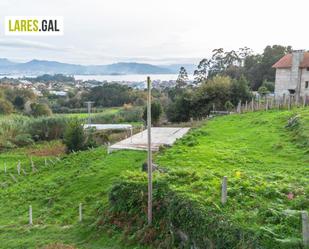 Land for sale in Cangas 