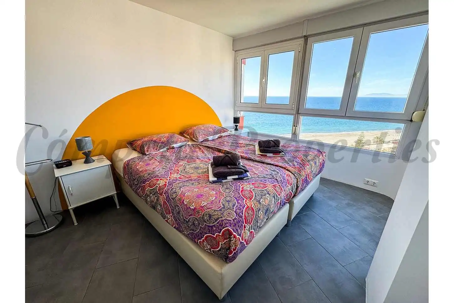 Appartement compact avec piscine à vendre à Centro Internacional, imagen 15