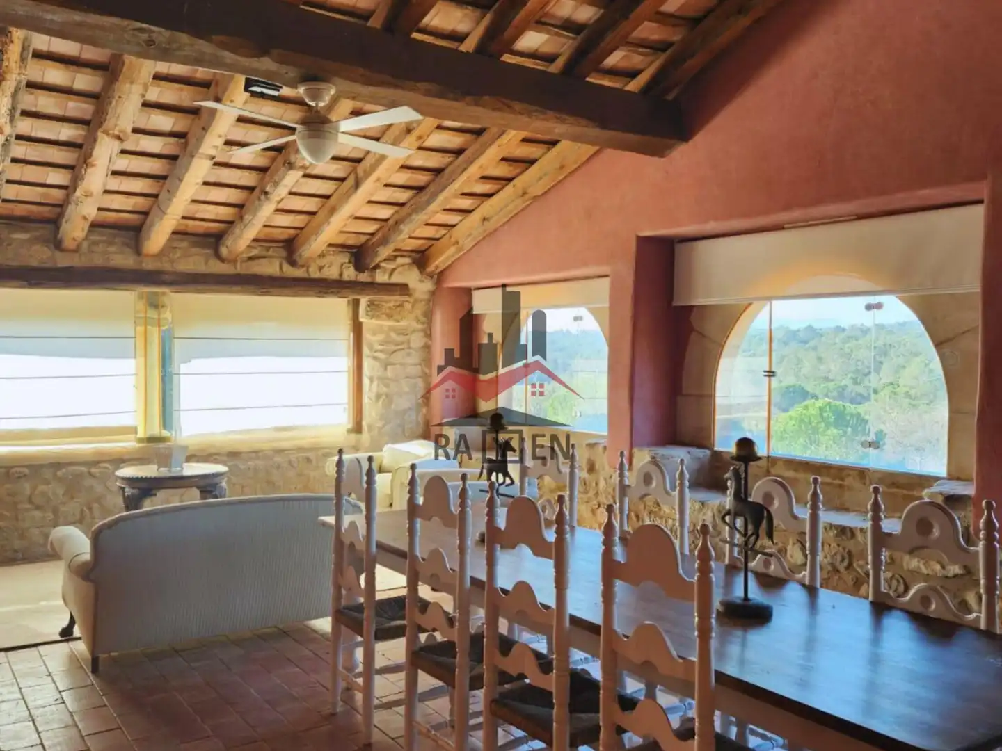 Casa rústica en venda a Cabanelles, imagen 5