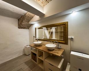 Bathroom of Duplex to rent in  Barcelona Capital