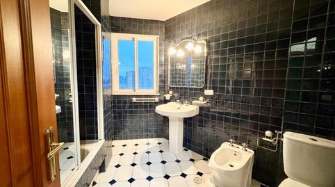 Foto 5 de Pis en venda a Calle Alejandro Barreiro Noya, Los Castros - Castrillón, A Coruña Capital