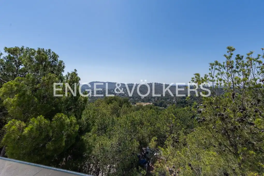 Casa o chalet de alquiler en Chiva con Aire acondicionado, Calefacción y Jardín privado