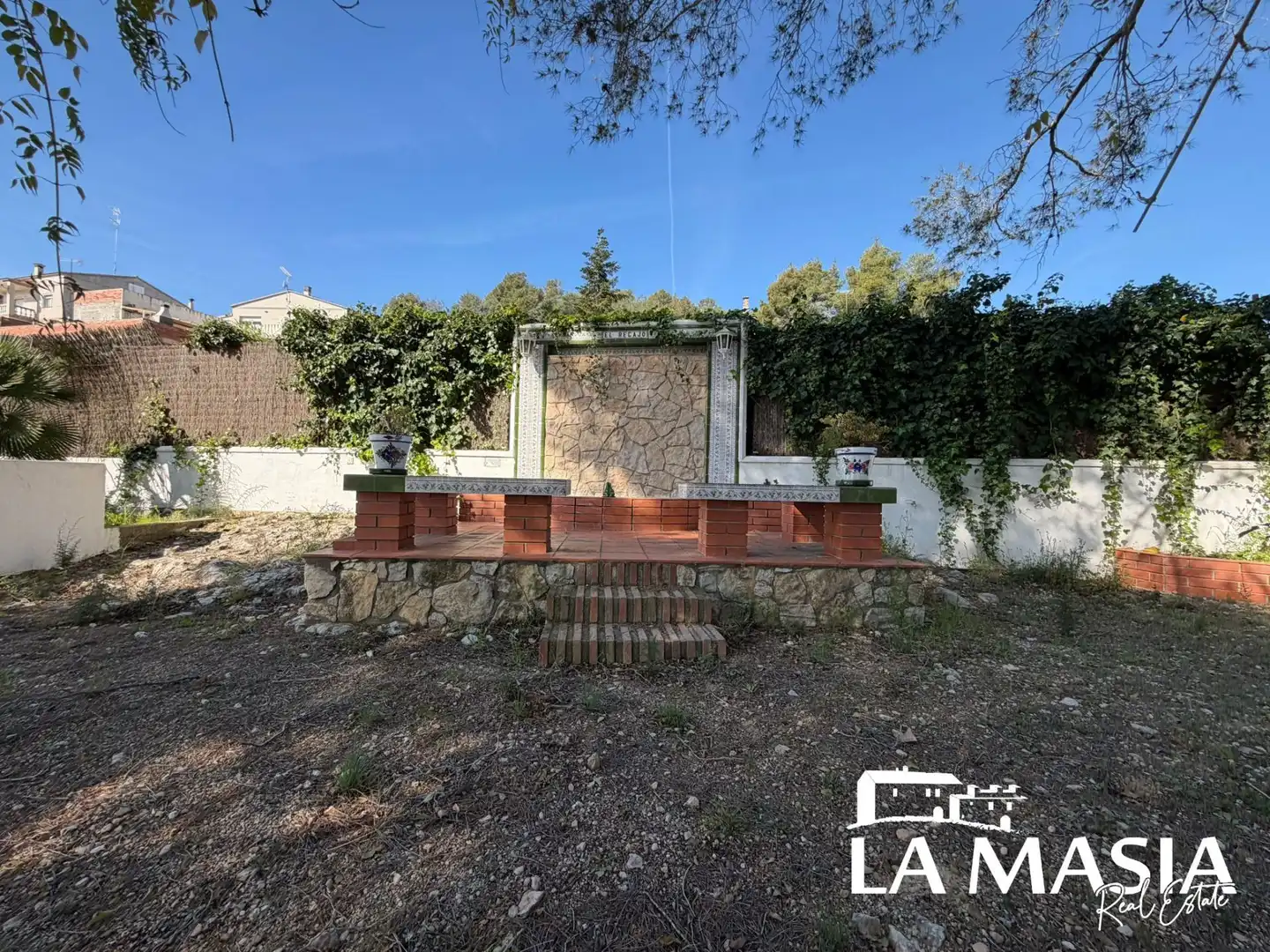 House with pool for sale in Olivella, imagen 13