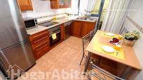 Kitchen of Flat for sale in Vila-real
