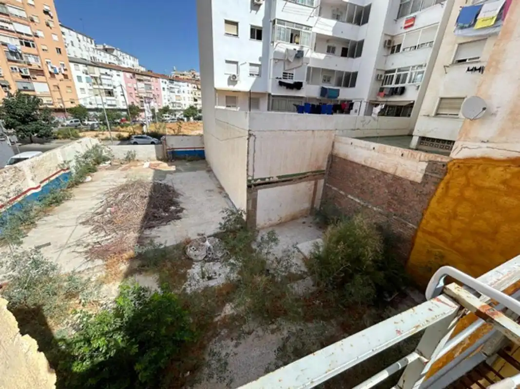 Gebäude zum Verkauf in Málaga