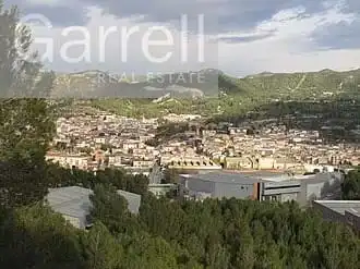 Immobles singulars amb ascensor en venda a PASSEIG DE LA PAU 
 SANT VICENÇ DE CASTELLET (BARCELONA), imagen 5