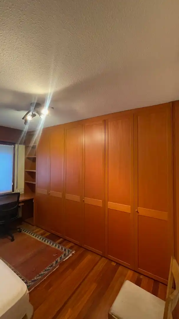 Habitación de Piso en venta en Portugalete con Calefacción, Terraza y Trastero