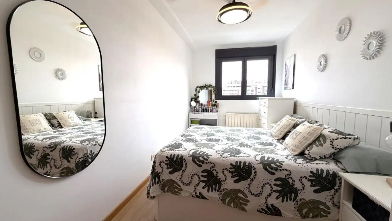 Habitación de Piso en venta en Alcalá de Henares con Calefacción