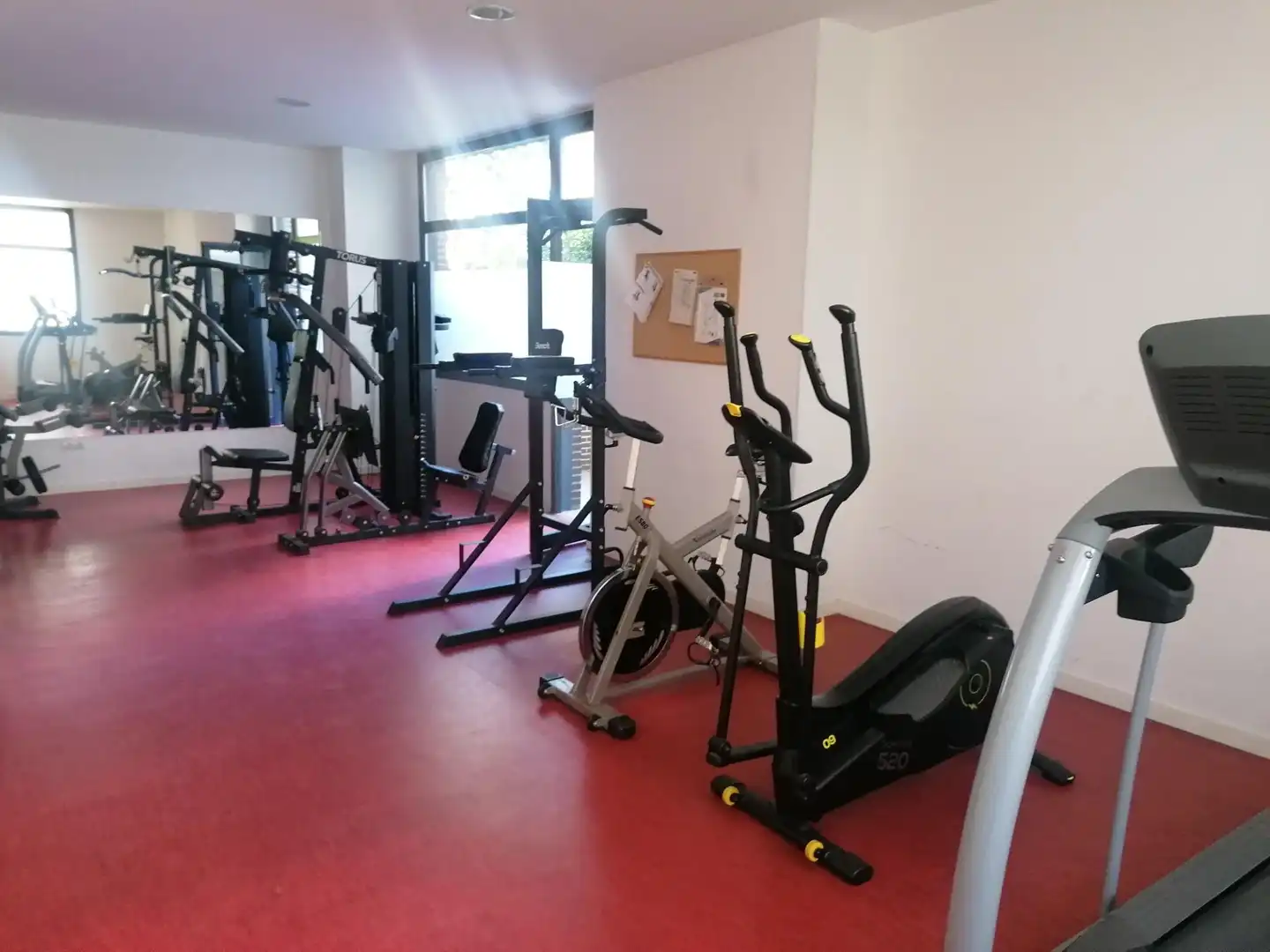Appartement avec piscine à vendre à VIAJE AL PARNASO DEL, imagen 63