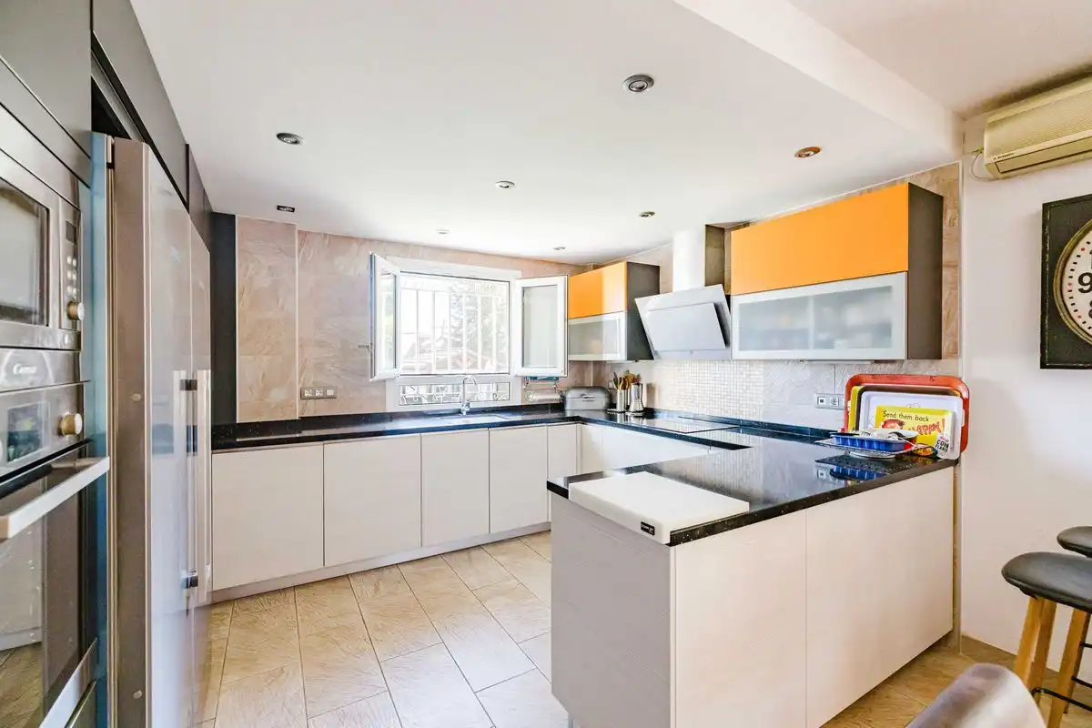 Chalet con terraza en venta en Calle el Tomillar, imagen 9