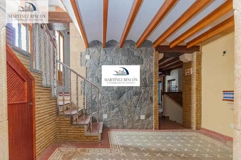 Edificio en venta en La Nucia