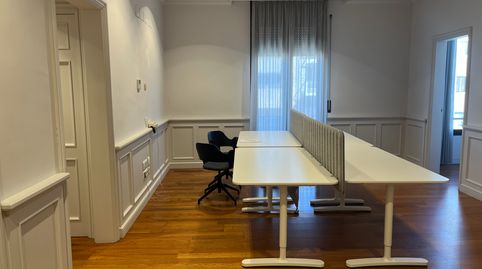 Foto 2 de Oficina en venta en Plaça Josep Maluquer I Salvador, 4, Centre, Granollers