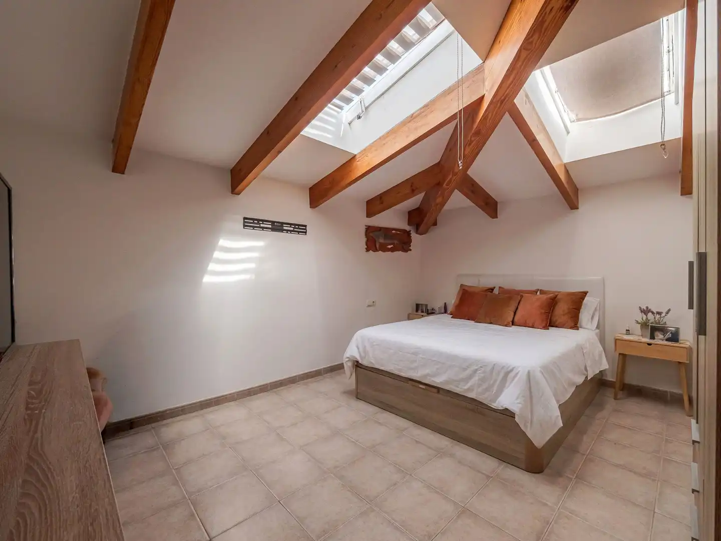 Habitación de Piso en venta en Es Castell