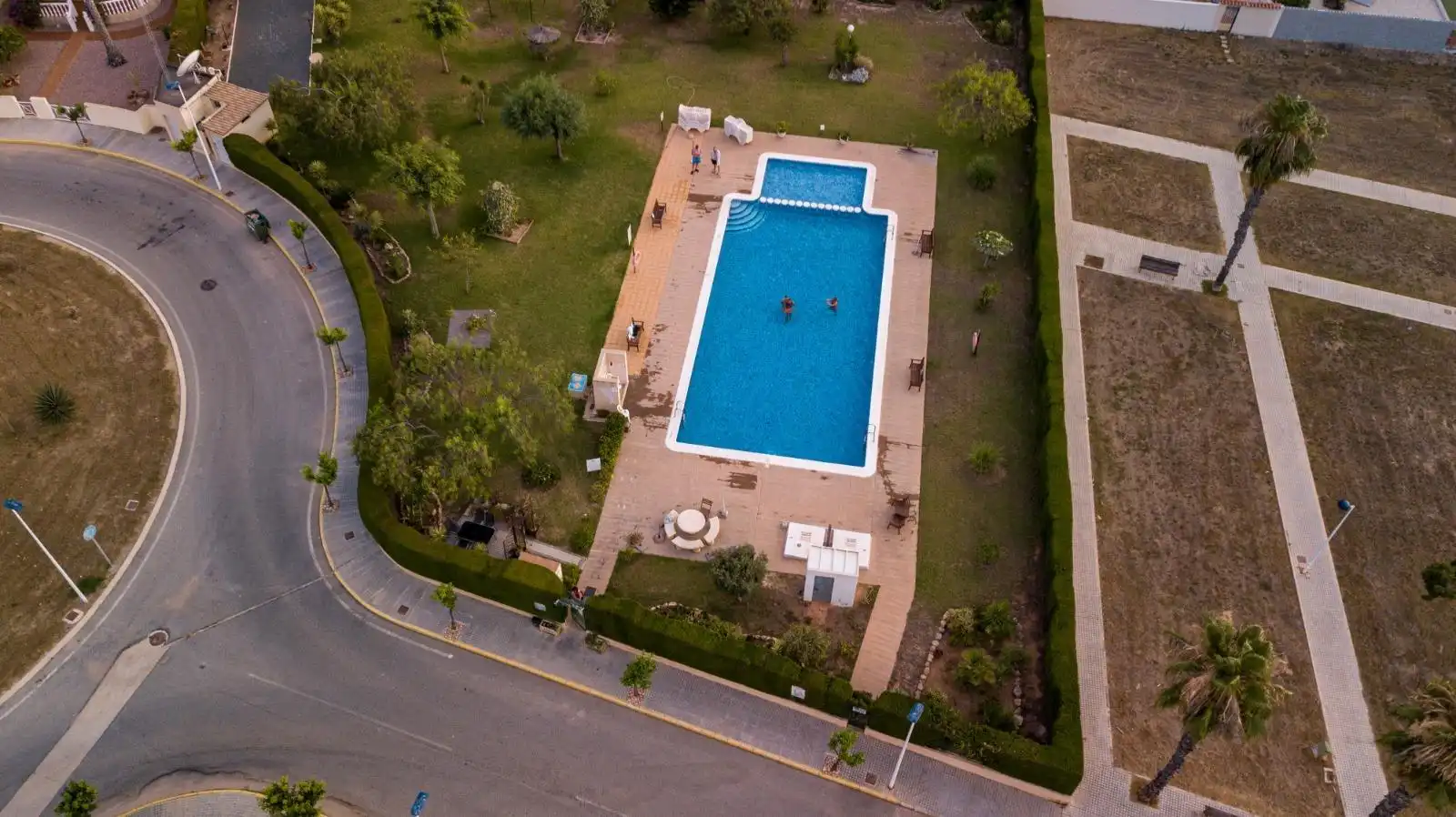 Xalet amb piscina en venda a Calle de las Lavanderas, imagen 4