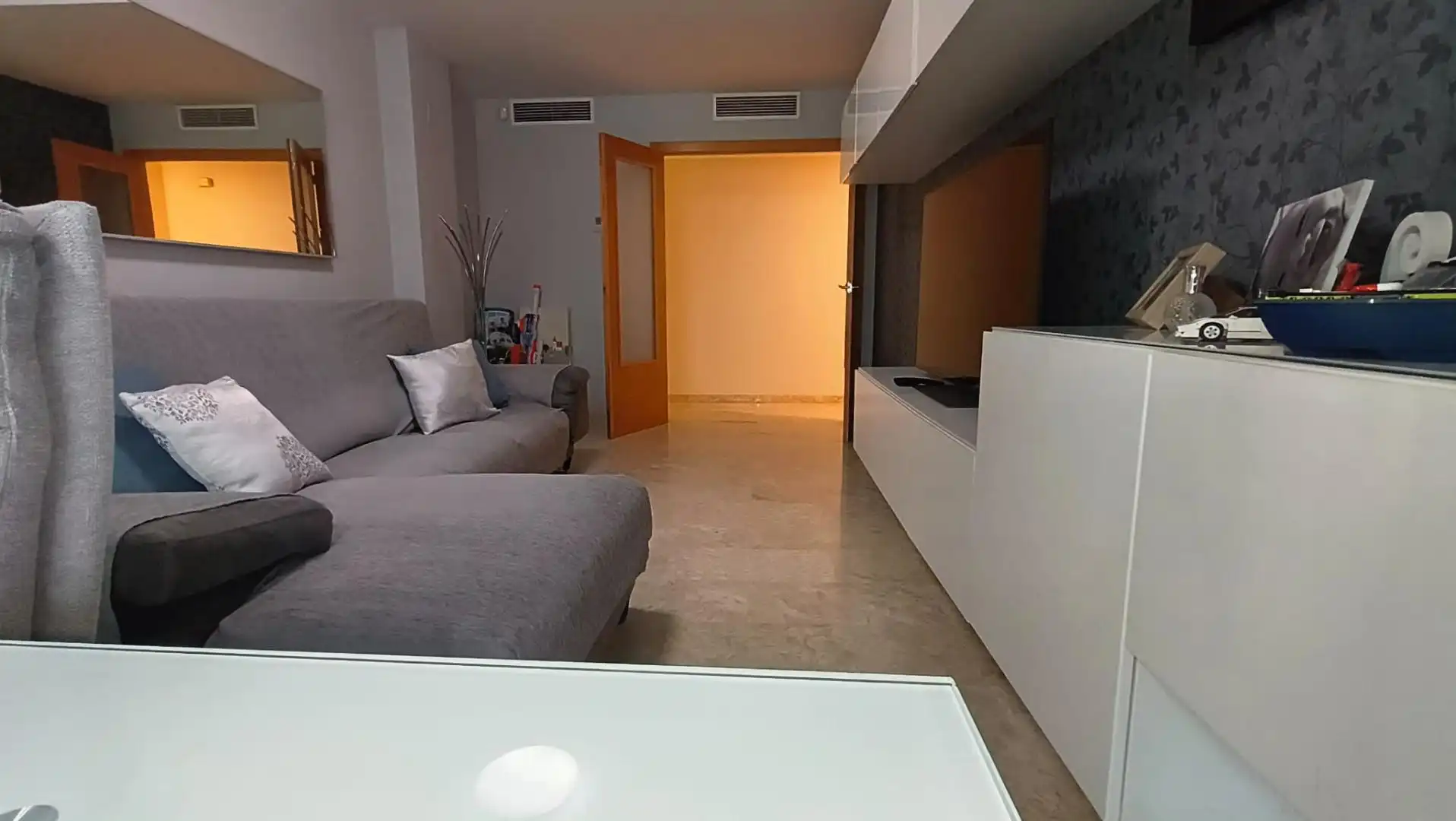Piso con ascensor en venta en Carlet, imagen 14