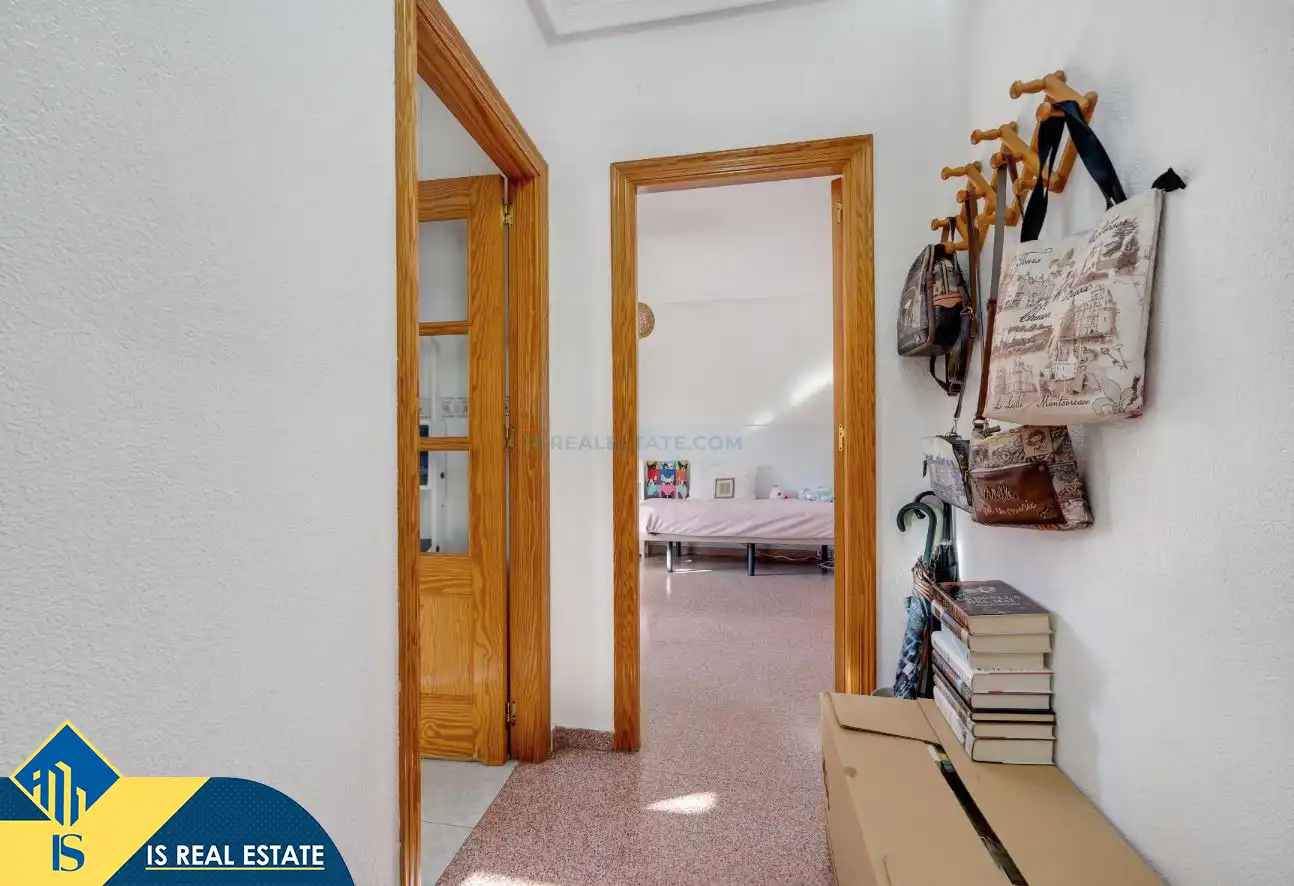 Apartament amb ascensor en venda a Centro, imagen 14