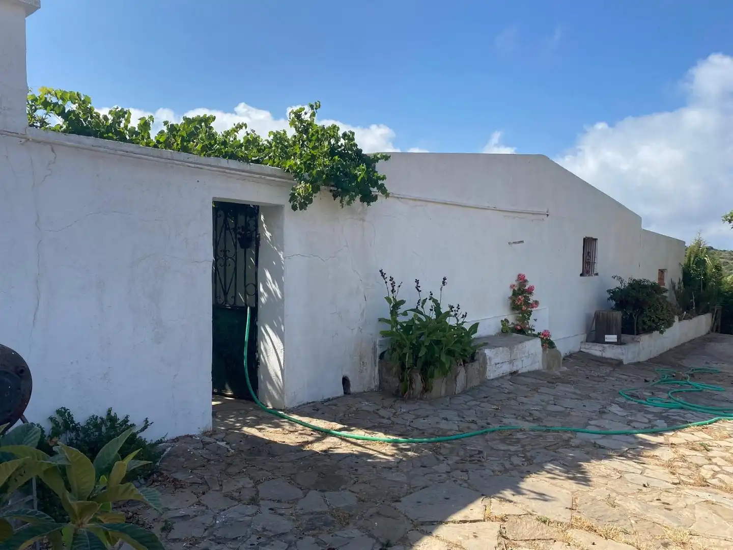 Casa rústica en venda a Tarifa ciudad, imagen 22