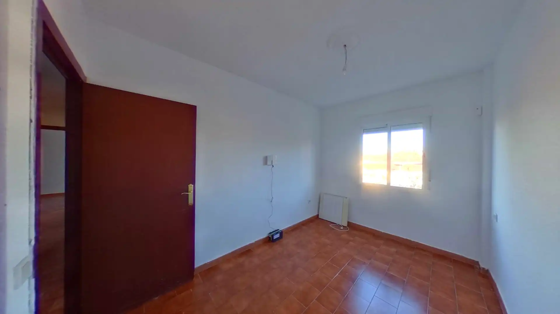 Habitación de Piso en venta en Cáceres con Horno