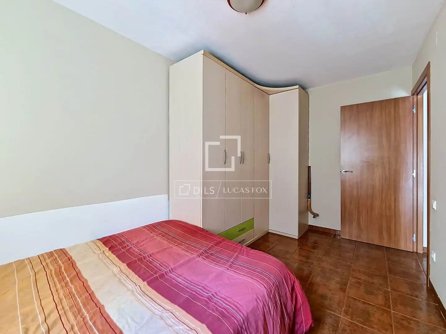Dormitori de Casa o xalet en venda en Vilanova i la Geltrú amb Aire condicionat, Calefacció i Terrassa