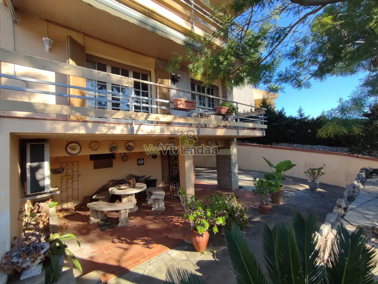 Casa o xalet en venda a Calle Mayor, 38, Cervelló