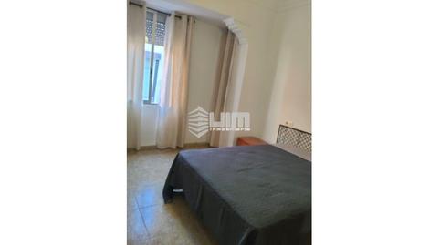 Foto 4 de Piso de alquiler en Virgen del Carmen, Playa Puerto de Sagunto, Sagunto / Sagunt