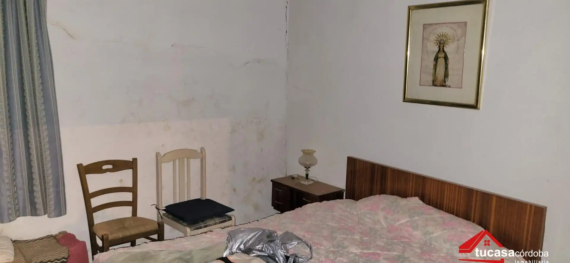 Schlafzimmer von Grundstücke zum Verkauf in Montoro