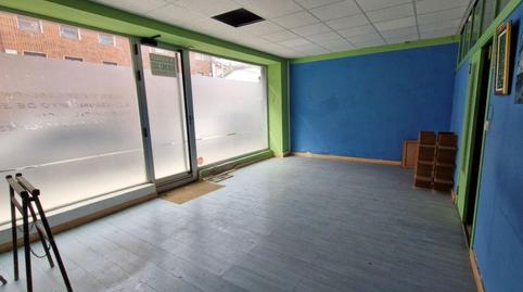 Photo 2 of Premises to rent in Avenida de Bilbao, 9, Sierrapando, Cantabria
