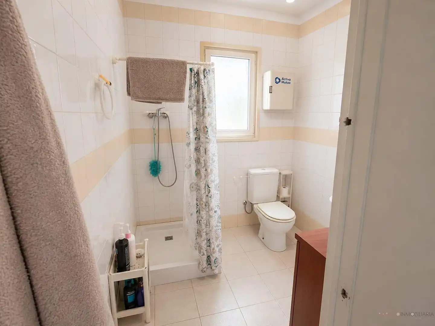 Bany de Casa o xalet en venda en Tordera amb Aire condicionat, Calefacció i Terrassa