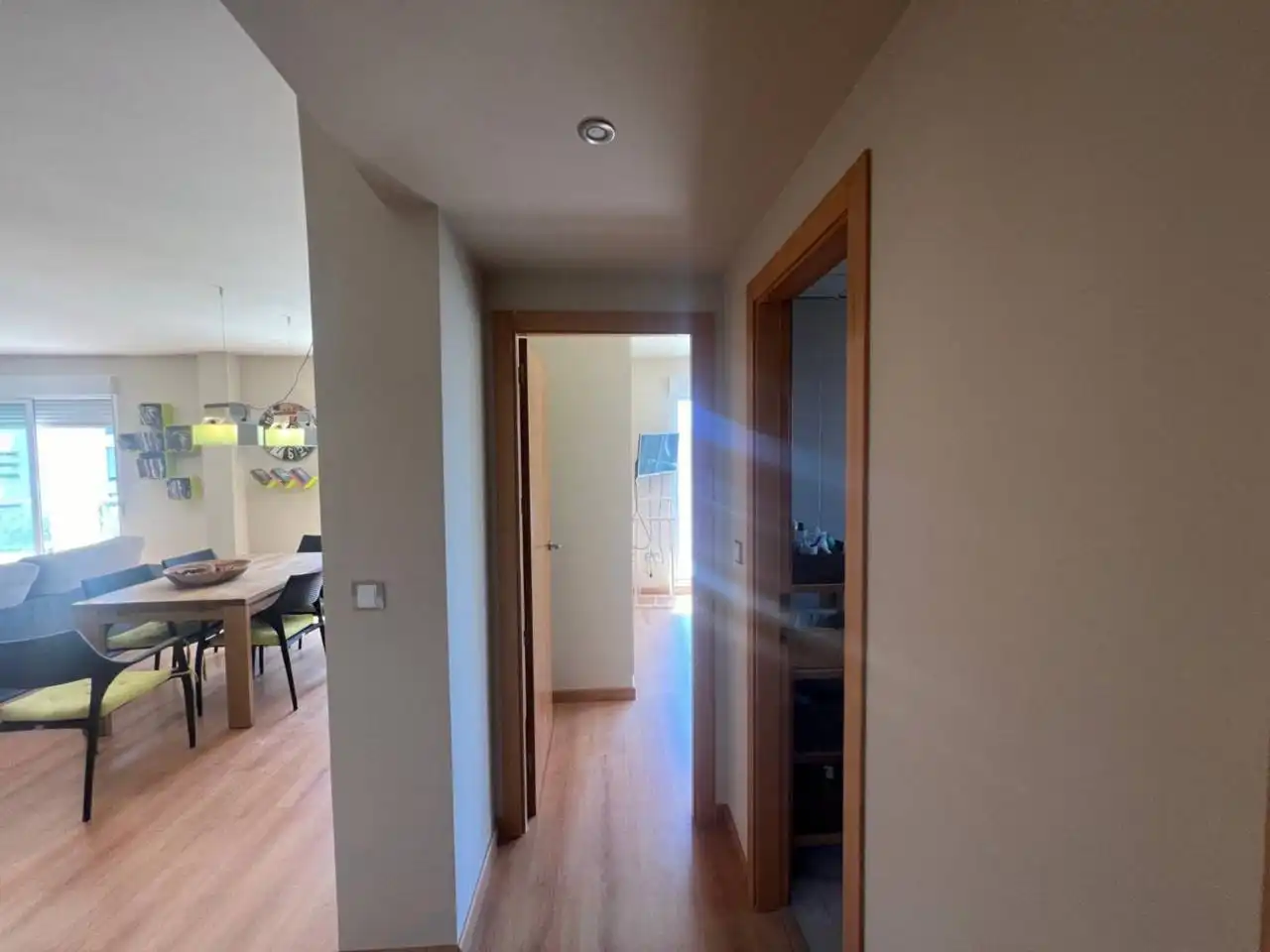 Attic for sale in El Campello  with Air Conditioner, Terrace and Furnished