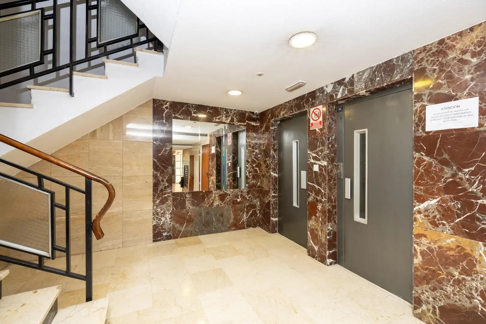 Flat with terrace for sale in Ronda, imagen 27