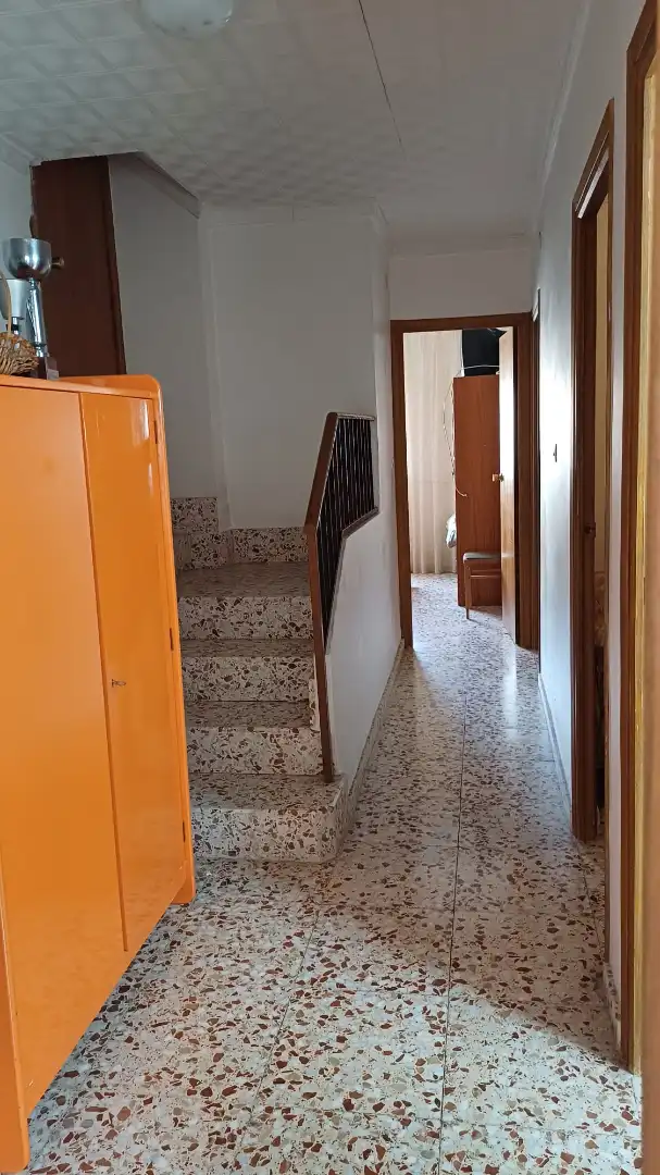 Casa o chalet en venta en Ulea con Aire acondicionado, Calefacción y Terraza