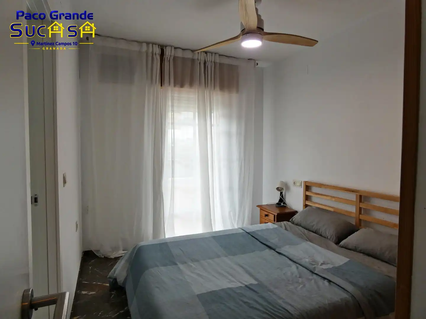 Piso en venta en Calle ALMERIA, 16, Castell de Ferro