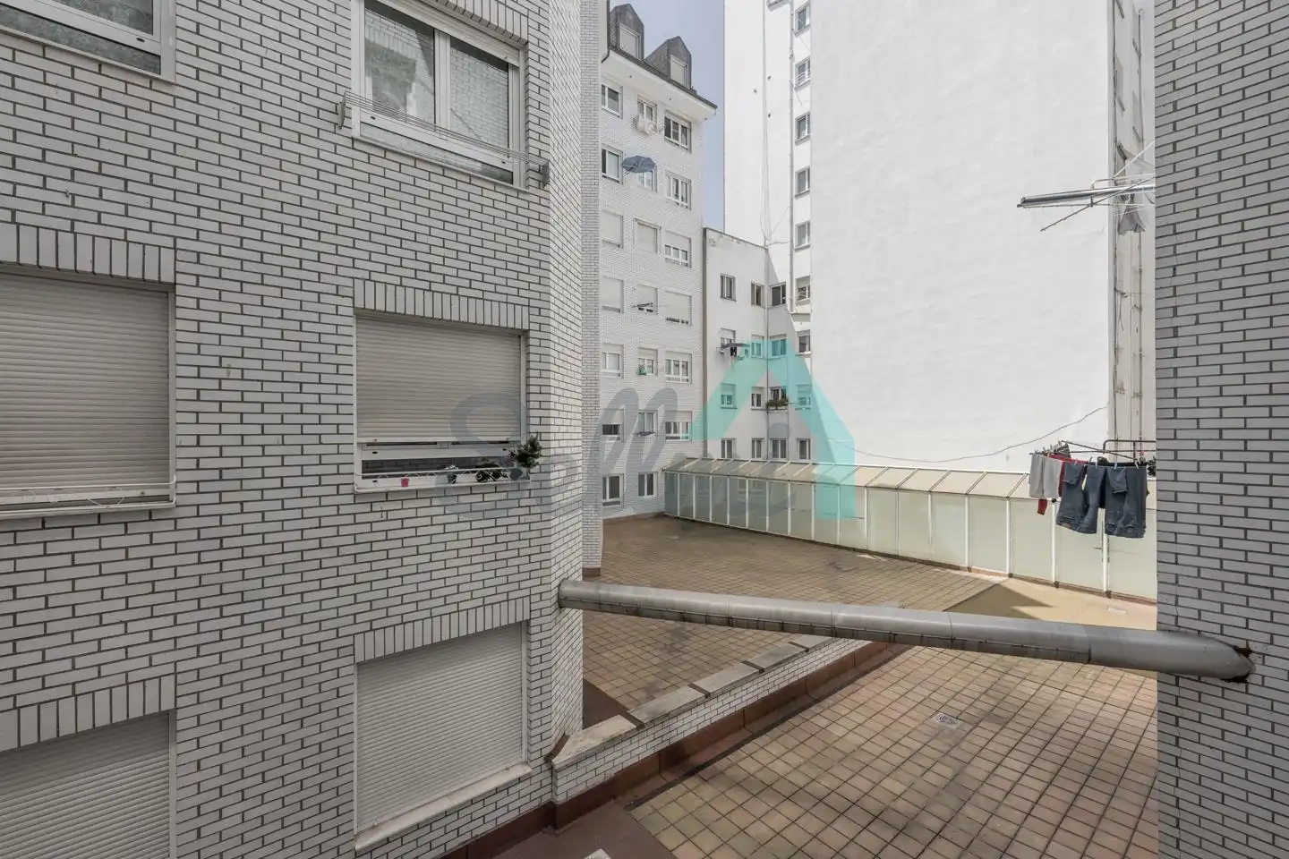 Flat with lift to rent in Calle González Besada, imagen 32