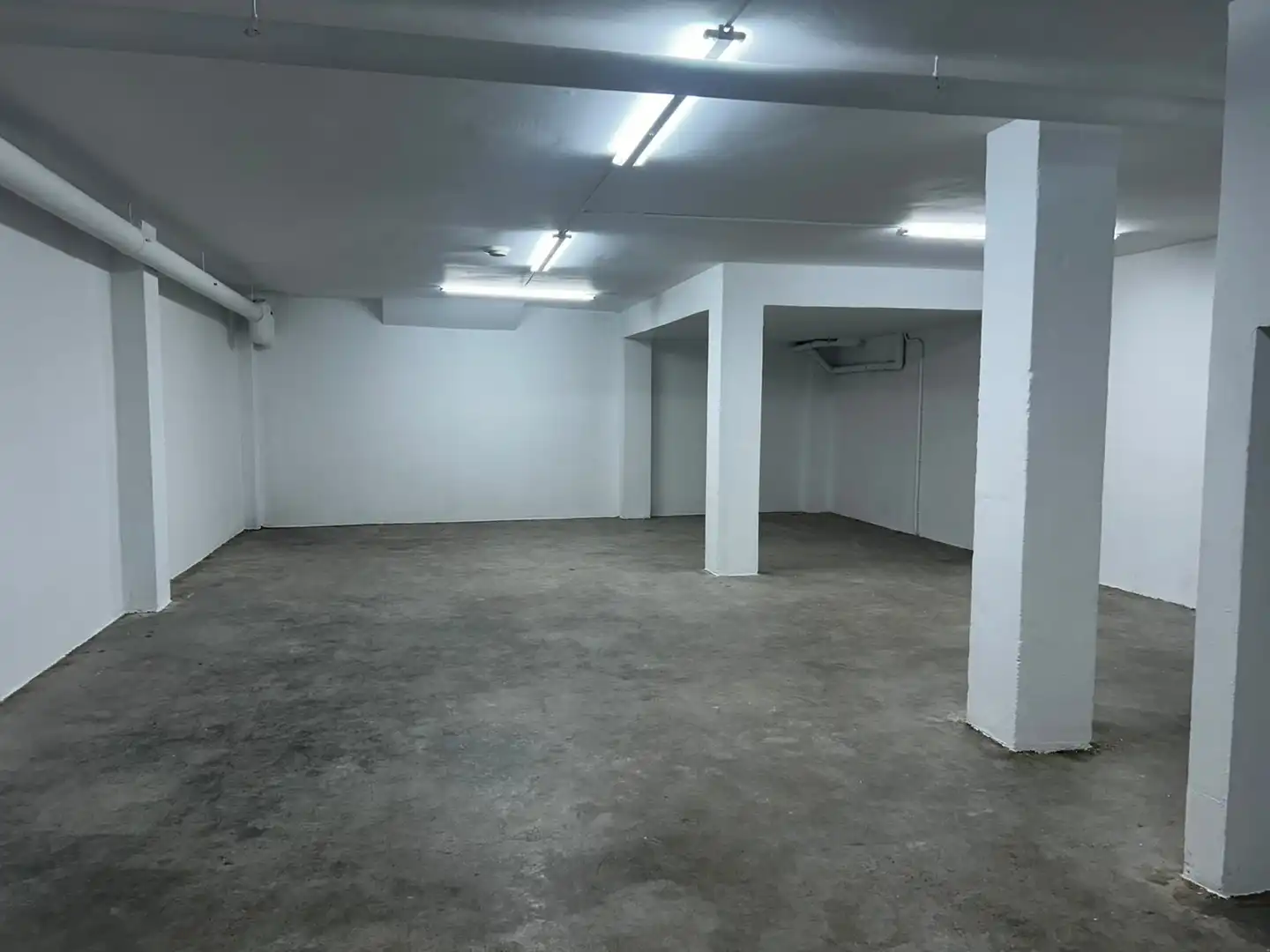 Geschaftsraum zur Miete in Pineda de Mar
