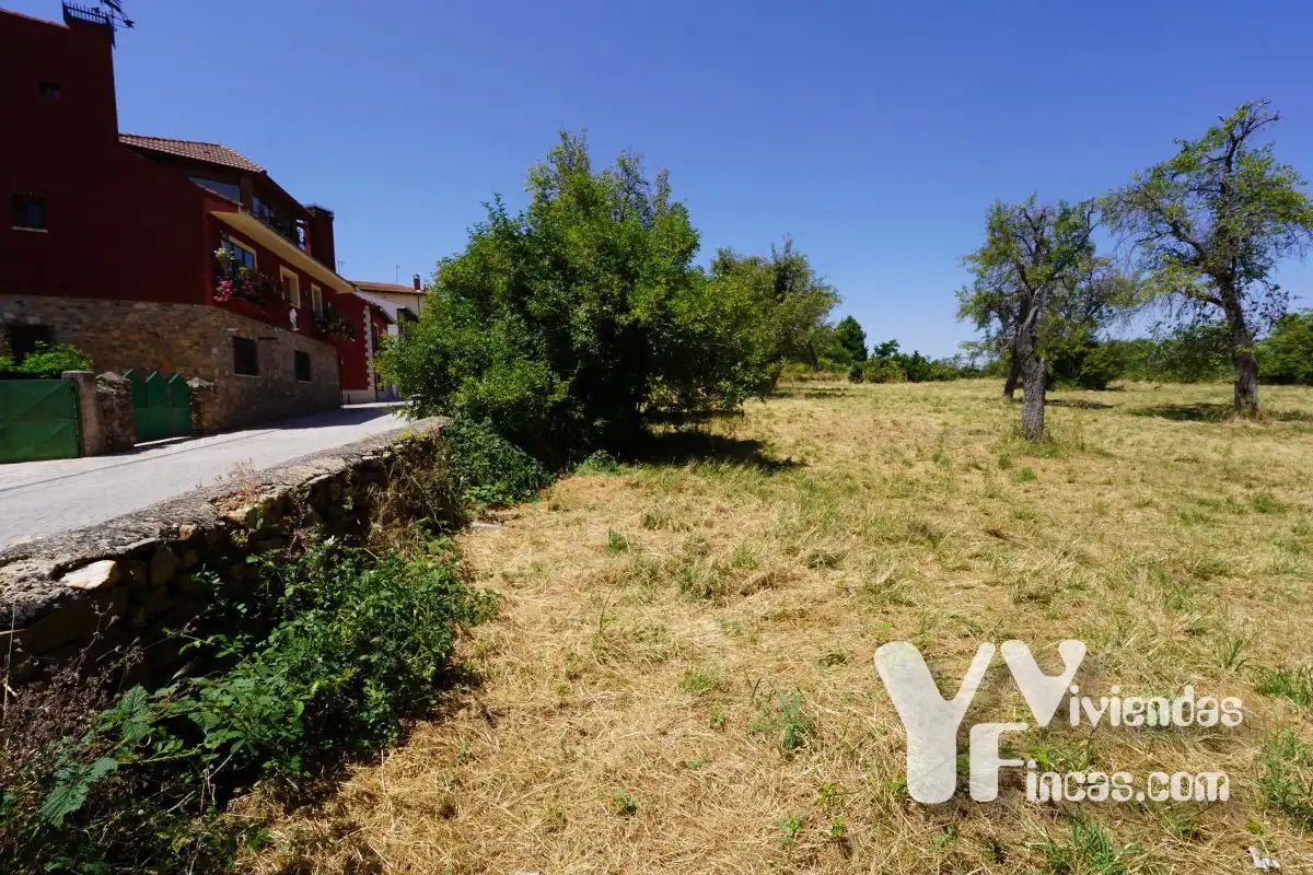Residential for sale in Calle Bajada al Escorial, 1, Riaza