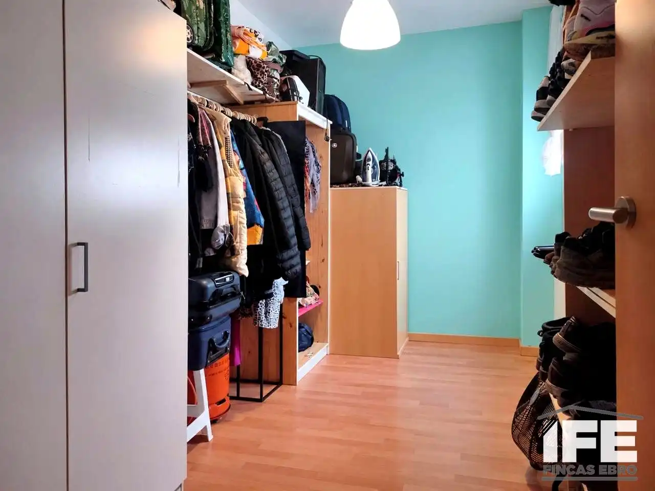 Appartamento con ascensore in vendita a Alagón, imagen 7