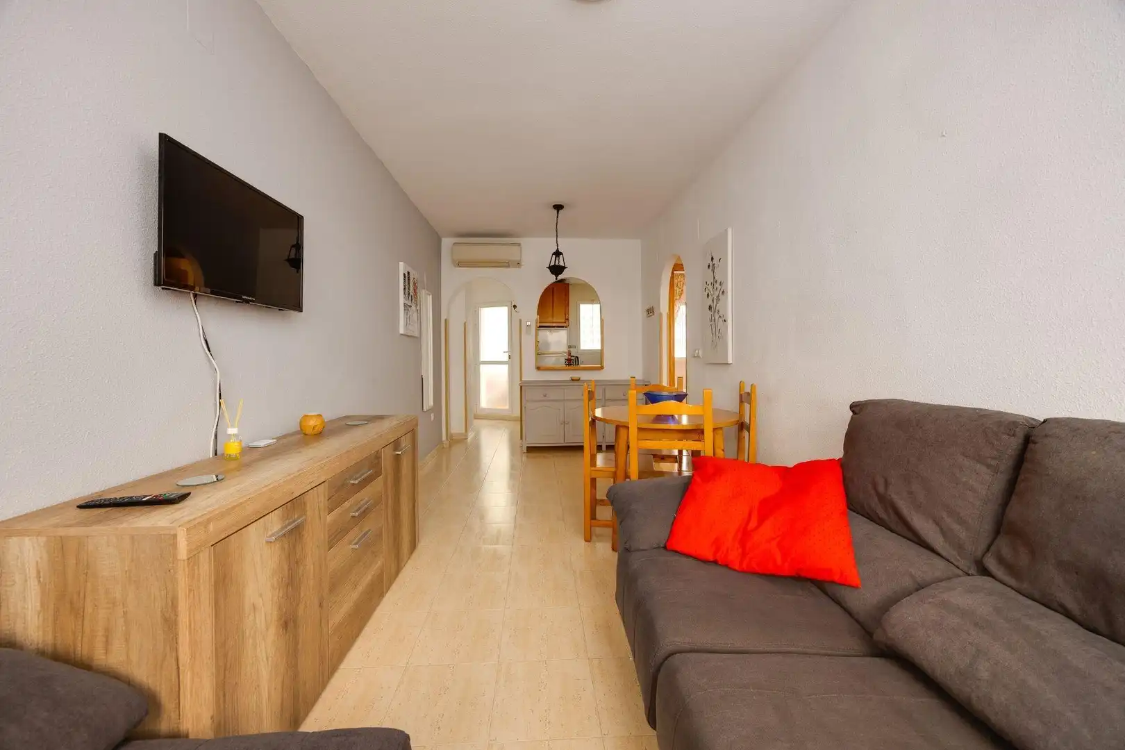 Apartament amb piscina en venda a Calle Calle Loma, imagen 5