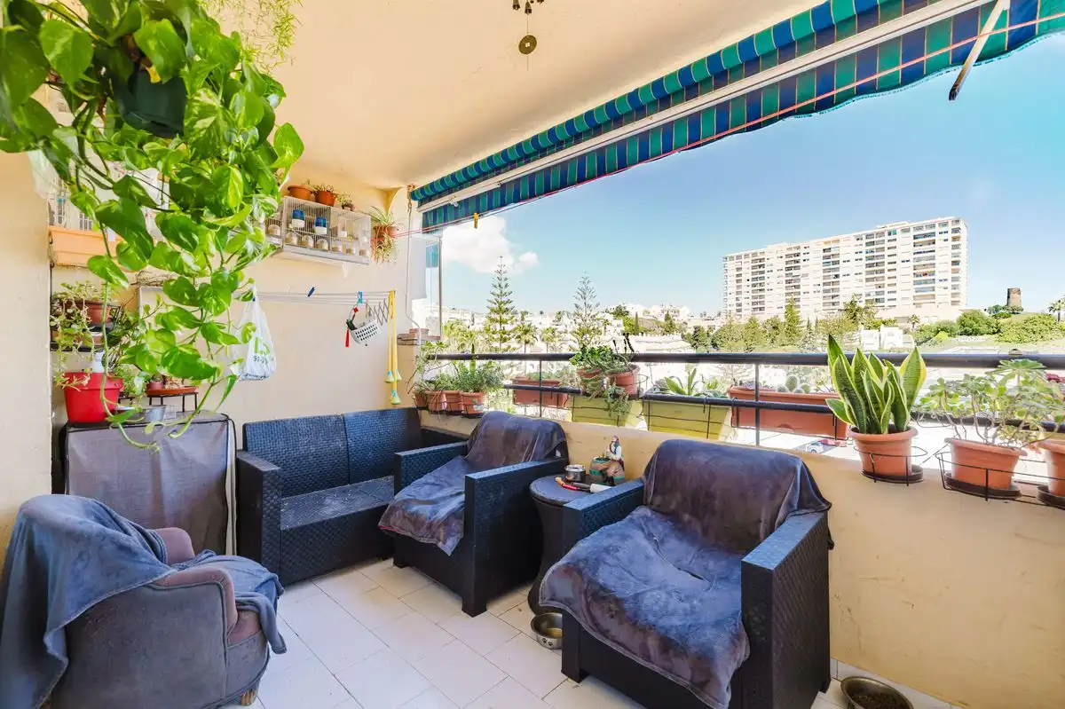 Piso con terraza en venta en Av. de Europa, imagen 8