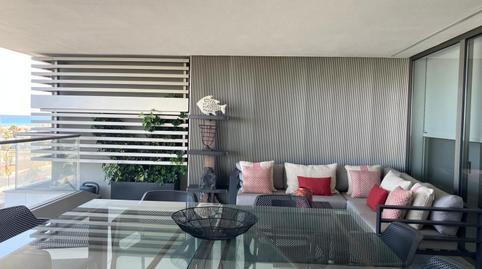 Photo 3 of Flat to rent in Calle Pacifico, Paseo Marítimo Oeste - Pacífico, Málaga Capital