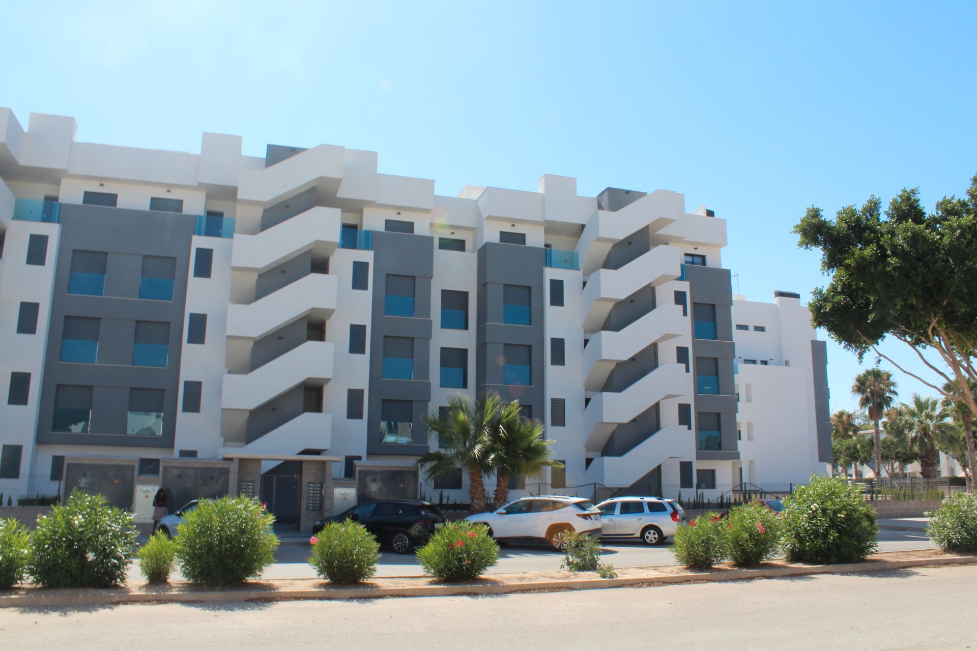 Apartment for sale in Calle el Tomello, 30, El Raso