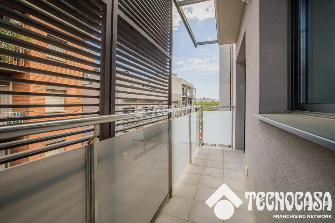 Terraza de Piso en venta en Barcelona con Aire acondicionado, Calefacción y Terraza