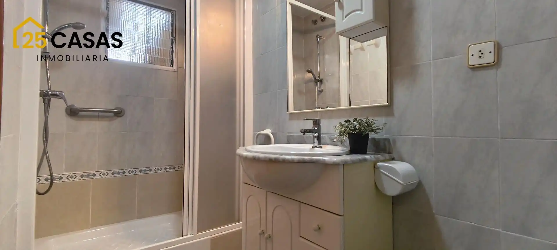 Apartamento con terraza en venta en Pasaje GRANADA 5, imagen 13